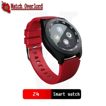 

Smart Watch Men Women Z4 Sim Card Bluetooth Clock Phone Watch Smart Wristband MSM Call Fitness Bracelet apple watch Android Kids