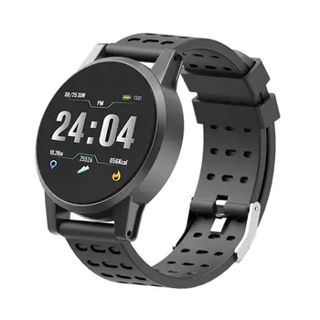 

Smart Bracelet B2 Smart Watch Creative Silicone Gift Men And Women Outdoor Sports Bracelet Pedometer