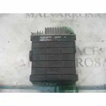 

SWITCHBOARD ENGINE EUA MERCEDES E CLASS (W124) SALOON 3. 0 cat 0280800286 W865 [3197955]