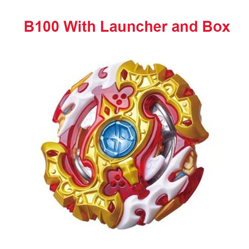 Последняя горячая Распродажа Beyblade Burst игрушки B145 B144 детский подарок Toupie Bayblade burst