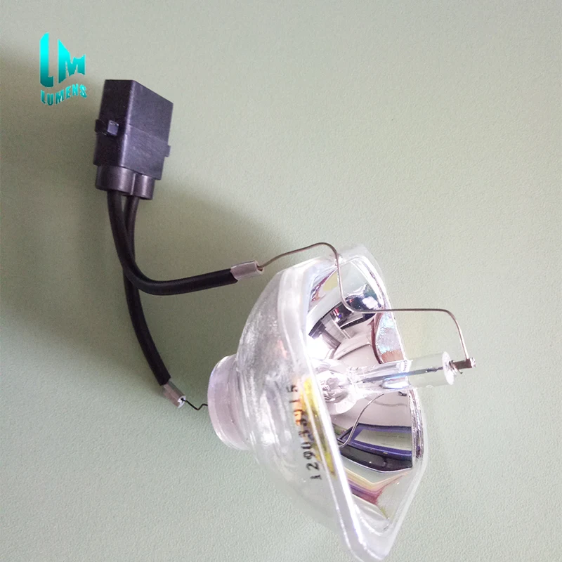 Высокое качество V13H010L41 для ELPLP41 проектор голая лампа/лампа Epson EMP-S52 PowerLite S5 S6 77C 78