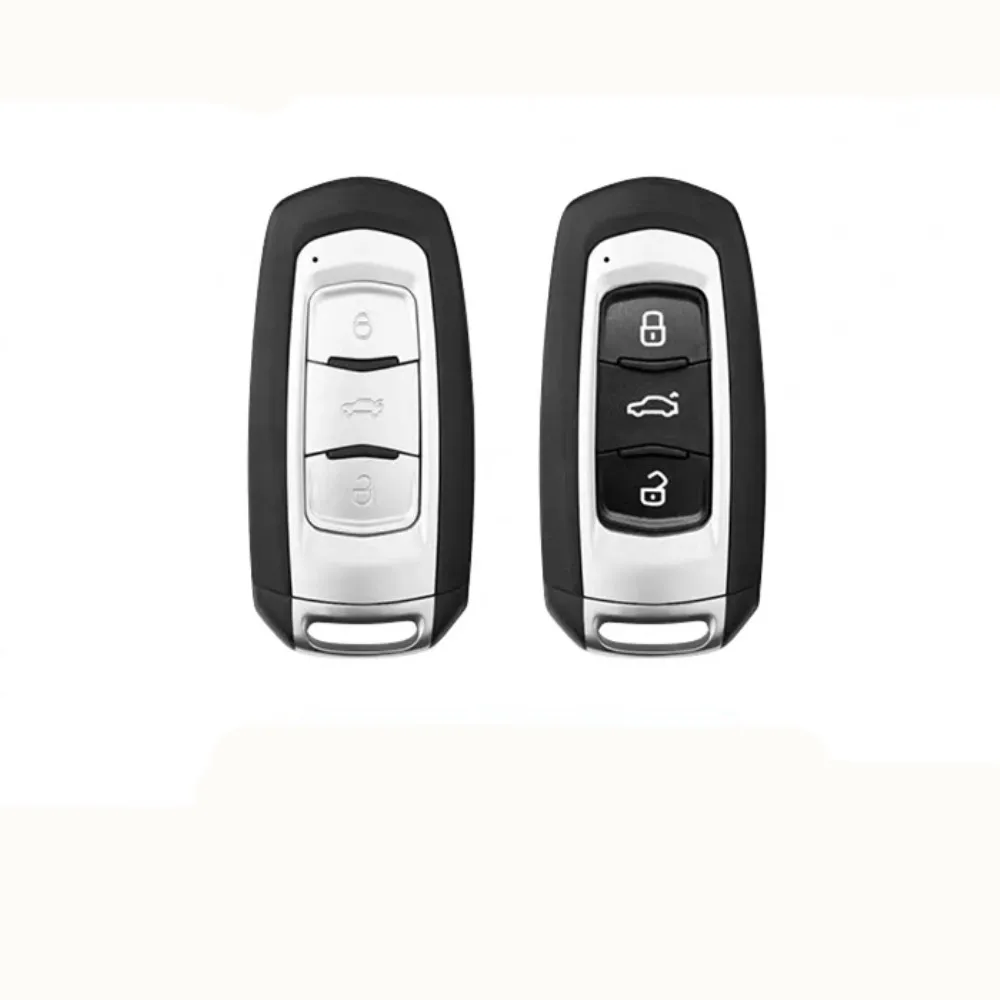 Чехол для ключей из натуральной кожи из цинкового сплава для Geely Emgrand X7 EmgrarandX7 SUV EX7 GT GC9 borui GE Atlas