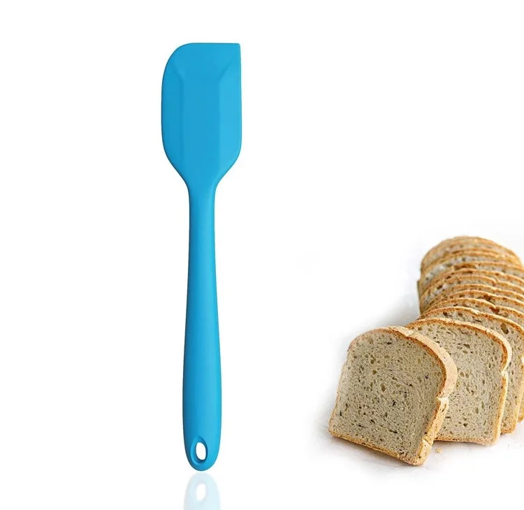Pastry and pastry accessories cake with spatula silicone spatula baking pastry cream scraper Cream scraper kitchen supplies