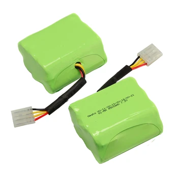 

Sweeping Machine Battery 4500mAh 7.2V Ni-MH Battery for Neato XV-21 XV-11 XV-12 XV-14 XV-15 Vacuum Cleaners replacement Battery