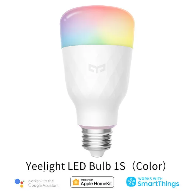 yeelight 800 lumens
