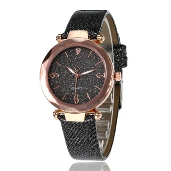 

JOOM amazon hot hot style table style ladies Watches alloy gold diamond Watches Watches