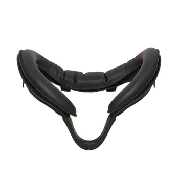 

Soft Sweat-proof Eye Mask Pad Breathable Eye Cover for oculus Quest Case Frame VR Headset Accessories