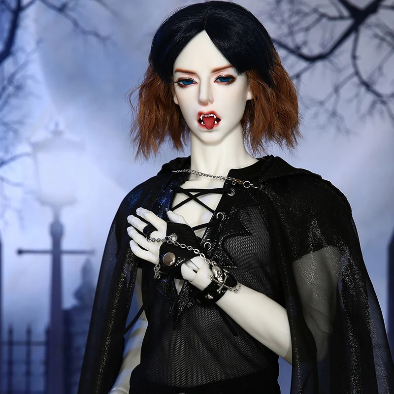 Hayles мужской 1/3 BJD SD Куклы Фигурки из смолы игрушка персонаж сказочной страны