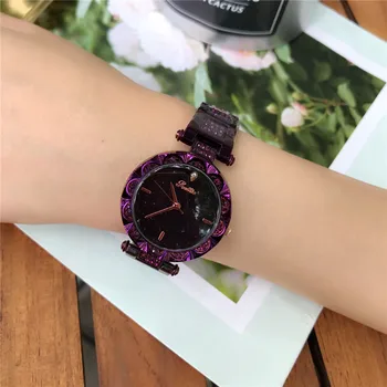 

women's watch sports style analog wrist watches for woman girl quartz clock montre relojes gift