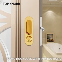 

Sliding Door Lock Hook Lock Wooden Door Move Door Lock Handle Swing Door Lock Invisible Bathroom Bathroom Kitchen Balcony Lock