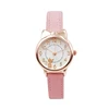 UTHAI CQ04 Kids Children Watch Cat Multi-color Quartz watches clocks for Girls clock WristWatch rosette Watches Colorful ► Photo 1/6