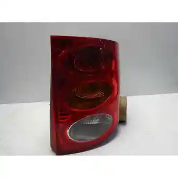 

6351V5 RIGHT REAR light PEUGEOT 1007