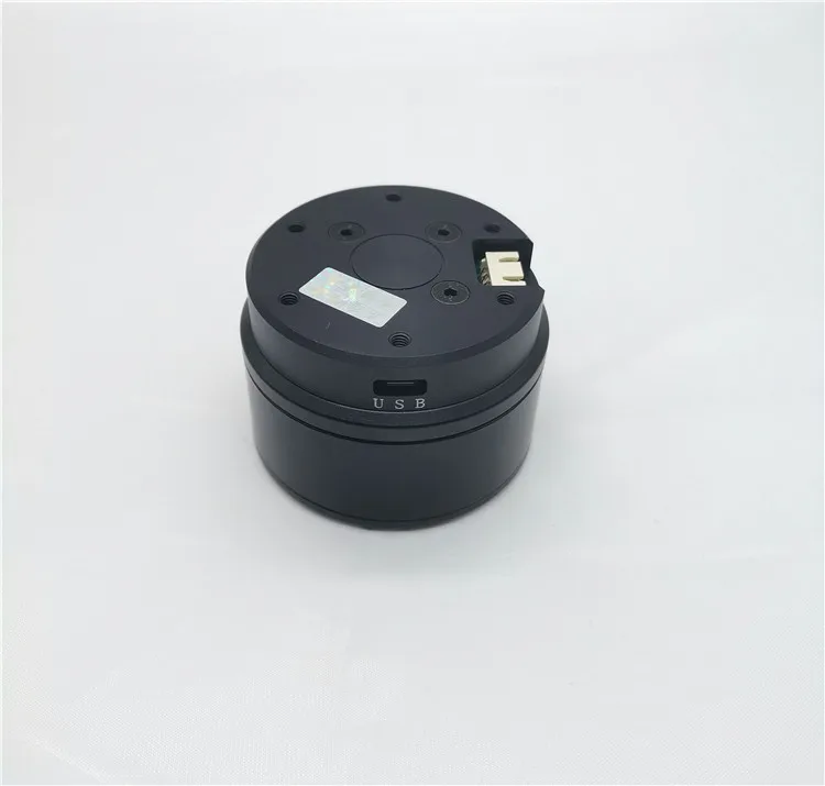 VC6020 промышленный класс шарнирный модуль Встроенный двигатель Автоматизация двигатель