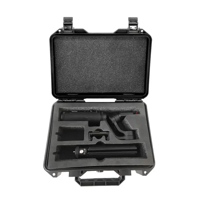 Для Zhiyun Smooth Q2 мобильный телефон ручной PTZ стабилизатор Взрывозащищенная коробка E65A