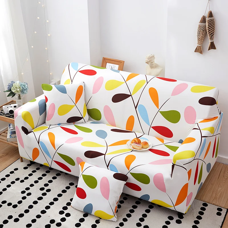 chun de yue zhang Slipcovers диван крышка все включено Нескользящая секционные эластичный чехол для дивана Чехол Диван Полотенца один/два три/Четырехместный - Цвет: chun de yue zhang