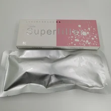 2 мл наполнителя с перекрестными соединениями HA, антивозрастной наполнитель с гиалуроновой кислотой для лица, гиалгановый Профессиональный наполнитель для гиалуроновой ручки, наполнитель для губ