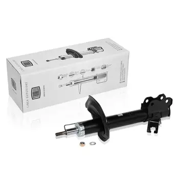 

Амортизатор (стойка) передний левый для автомобиля Nissan X-Trail (00-)