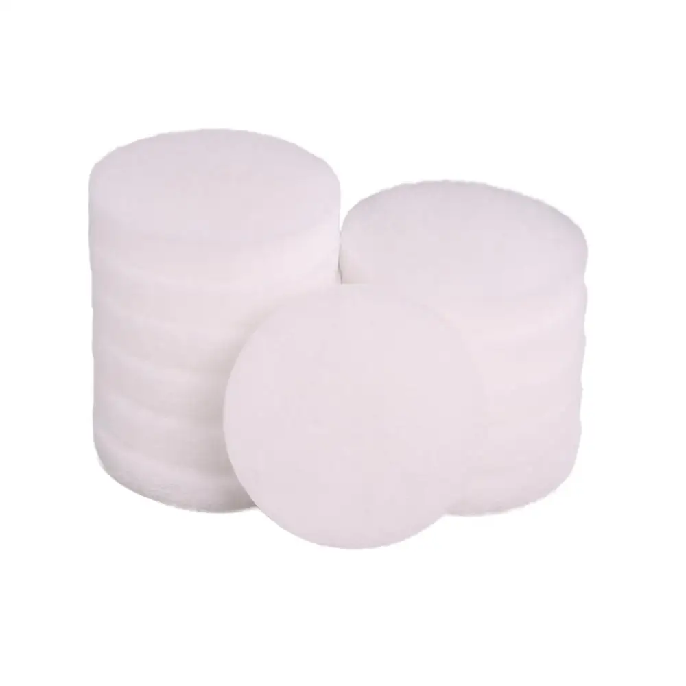 Compatible Poly Fine Filter Pads Fit for Eheim Ecco 2232 2234 2236 and Ecco pro 130 200 300