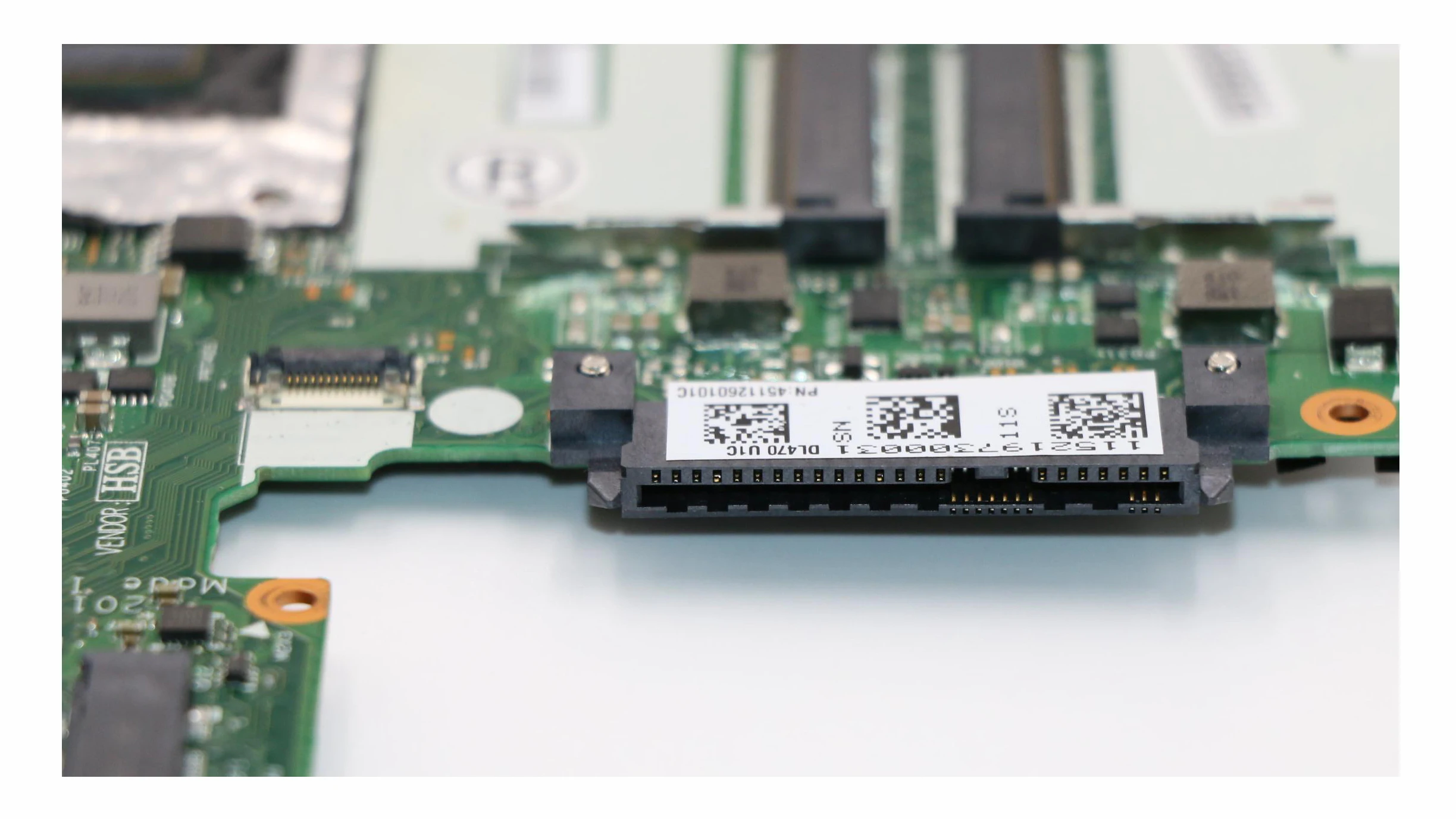 I5-7300U DDR4 интегрированная видеокарта для lenovo ThinkPad L470 Материнская плата ноутбука 01YR907 протестированная интегрированная материнская плата процессора