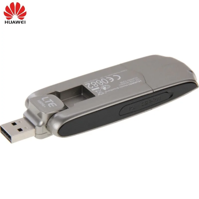 Разблокированный оригинальный Huawei E398 E398u 1 100 Мбит/с 4G LTE USB модем беспроводная
