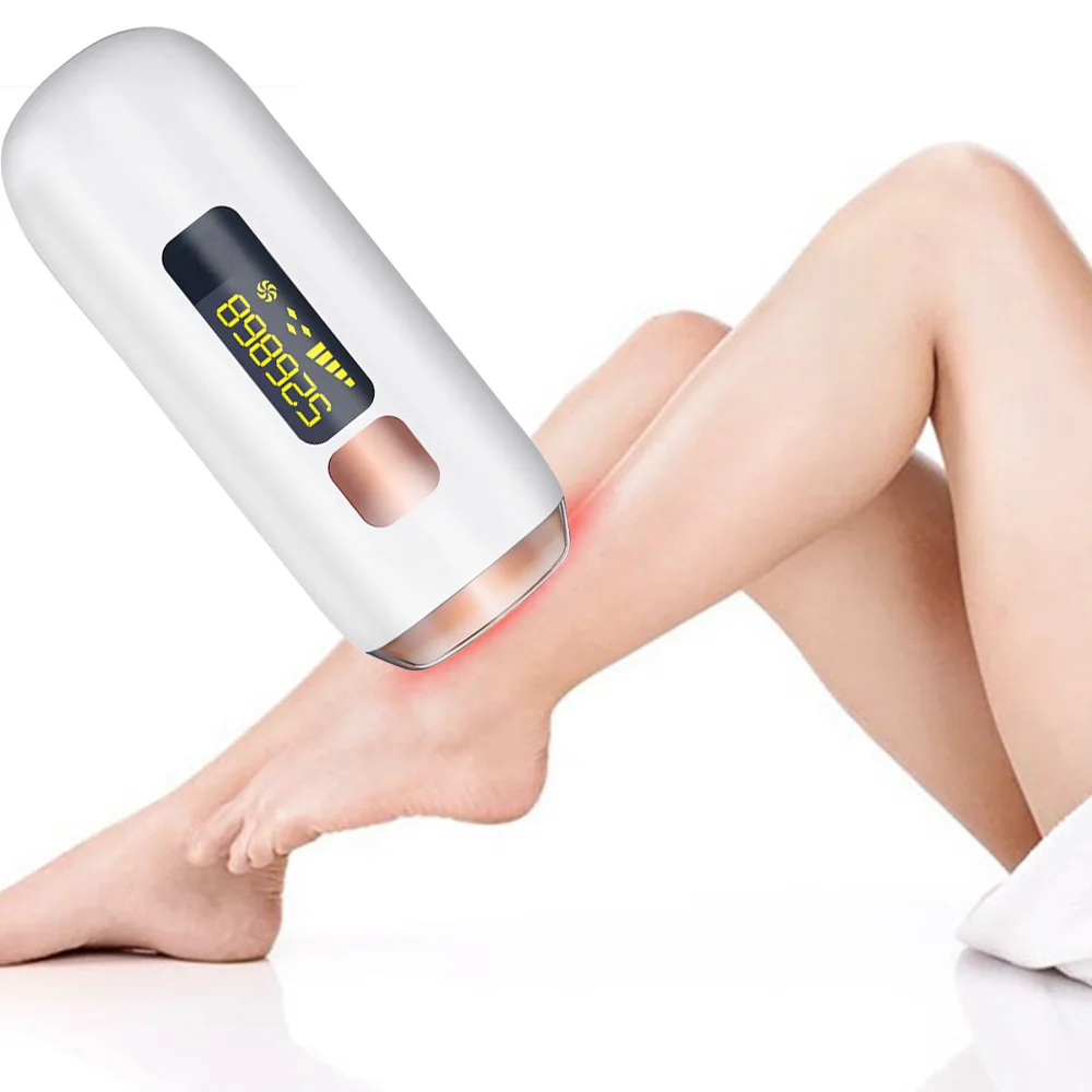IPL lcd лазерный эпилятор IPL эпилятор, профессиональное модное устройство для удаления волос, IPL Машинка для удаления волос, летний дом