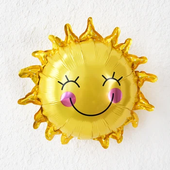 

Foil Animal Angel Balloon Birthday Party Decorations Kids Bedroom Decoration Gifts Palloncini Compleanno Home Decoration EC50QQ