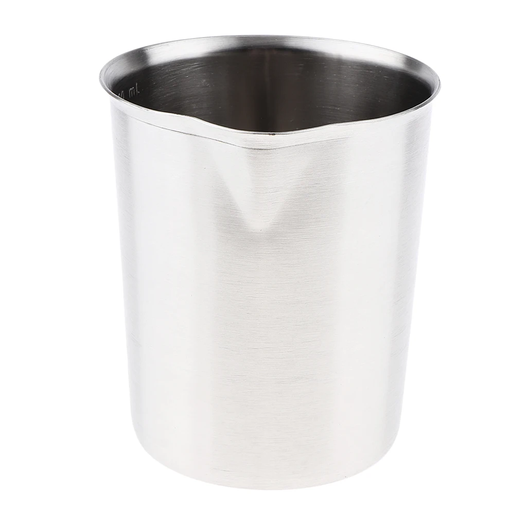 Stainless Steel Double Boiler, Candle Making Kit, Melting Pot for Butter Chocolate Candy Butter Cheese Caramel