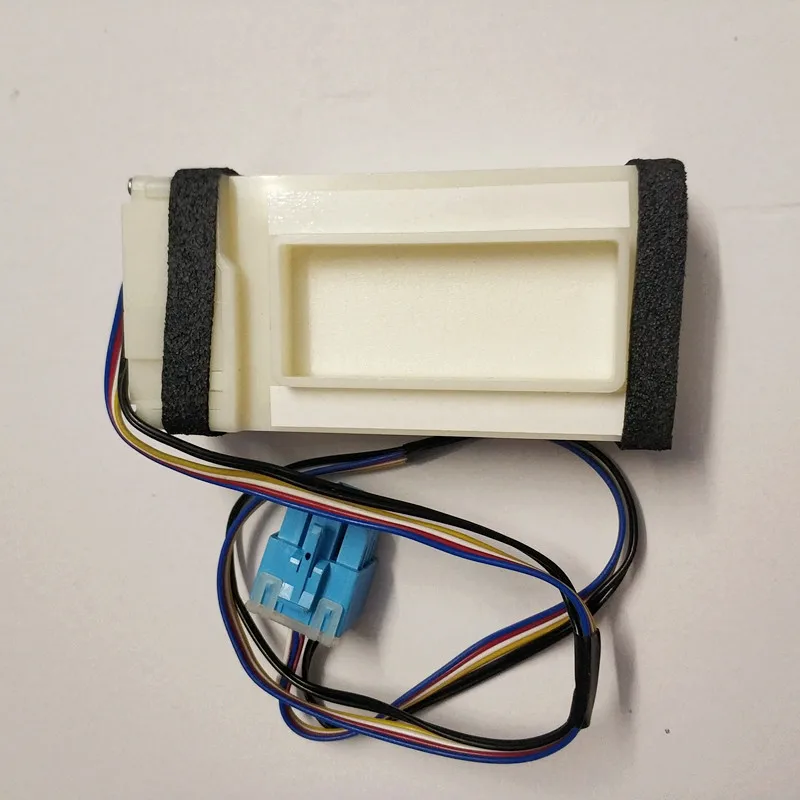 1 шт. РЕФРИЖЕРАТОРНЫЙ Электрический демпфер для холодильника DU24 012 KR0285567|Детали