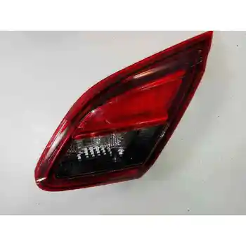 

39012624 RIGHT REAR light OPEL CORSA E