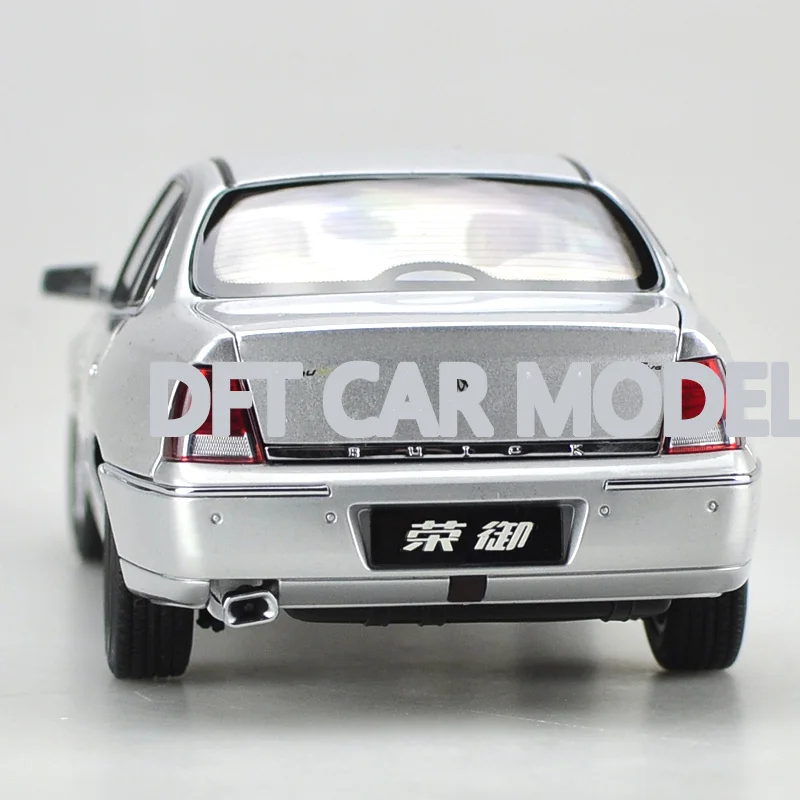 Масштаб 1:18 игрушечные автомобили из сплава Шанхай tongyong ROYAUM модель автомобиля
