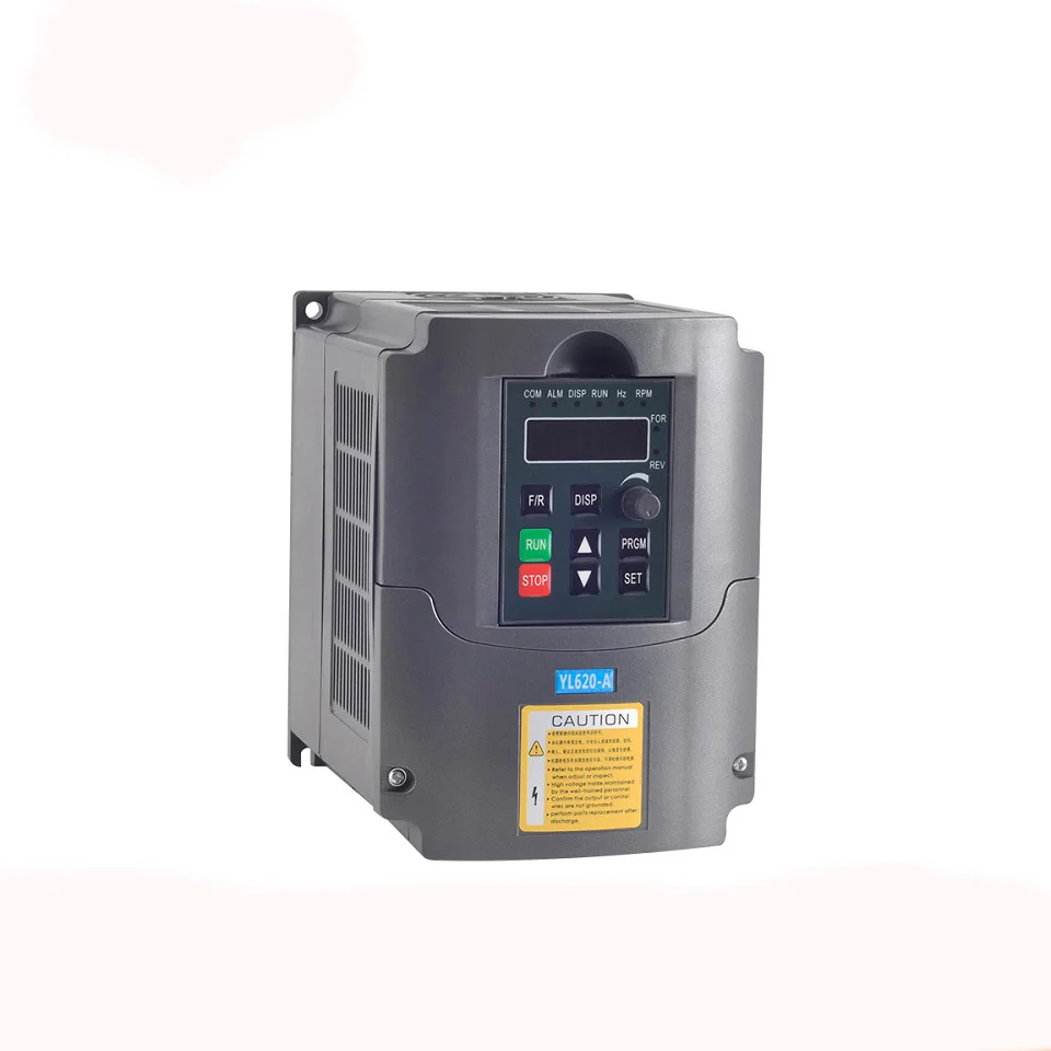 Бесплатная доставка 1.5KW преобразователь переменного тока 110В 220В VFD инвертор