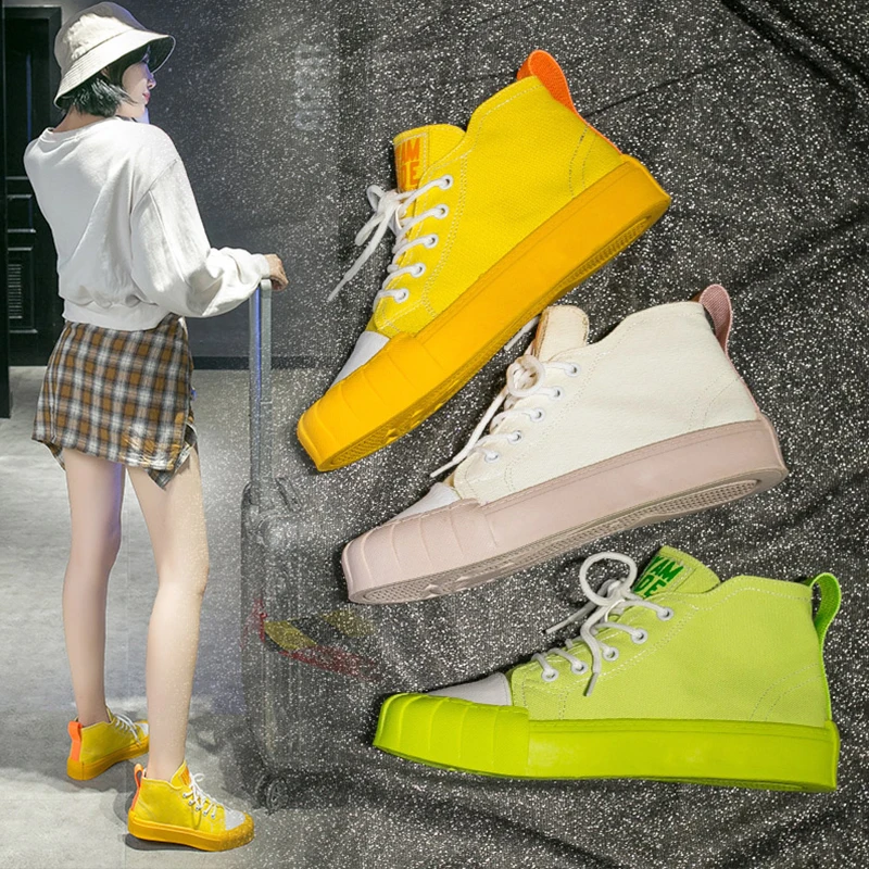 

Summer Boots Women Booties Ladies Shoes Flat Heel Bootee Woman 2019 Luxury Designer Round Toe Low Heels booties Lace Up Mid