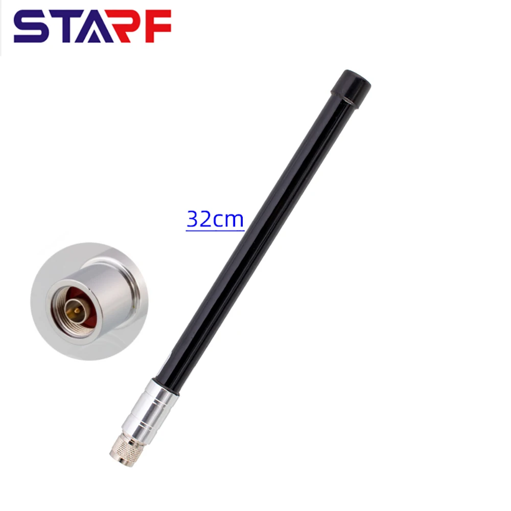 Fibreglass Omni Antenna 868MHz 915MHz 5.8dBi Outdoor LTE Long-distance Receiving Antenna For Helium Hotspot HNT Miner best antenna for rak miner