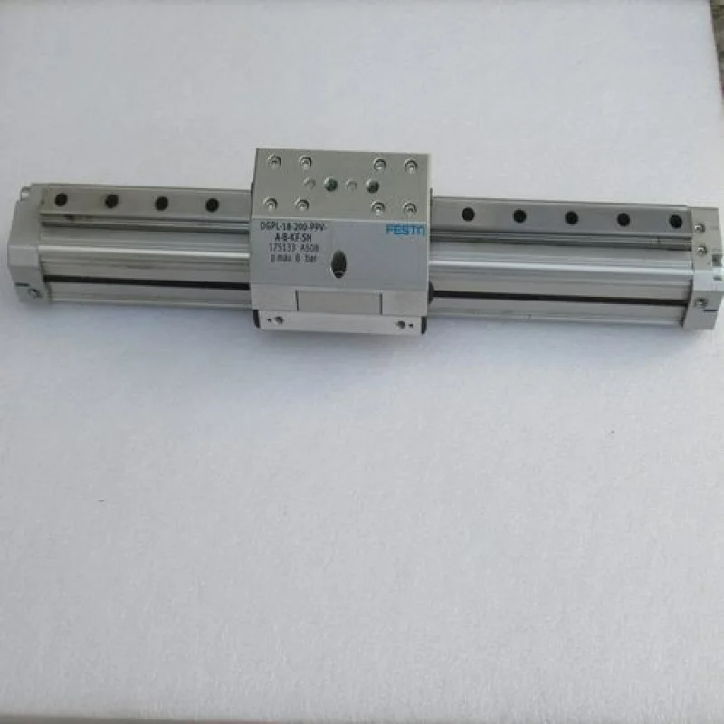 Новый цилиндр FESTO DGPL-18-200-PPV-A-B-KF-SH spot 175133 | Электроника