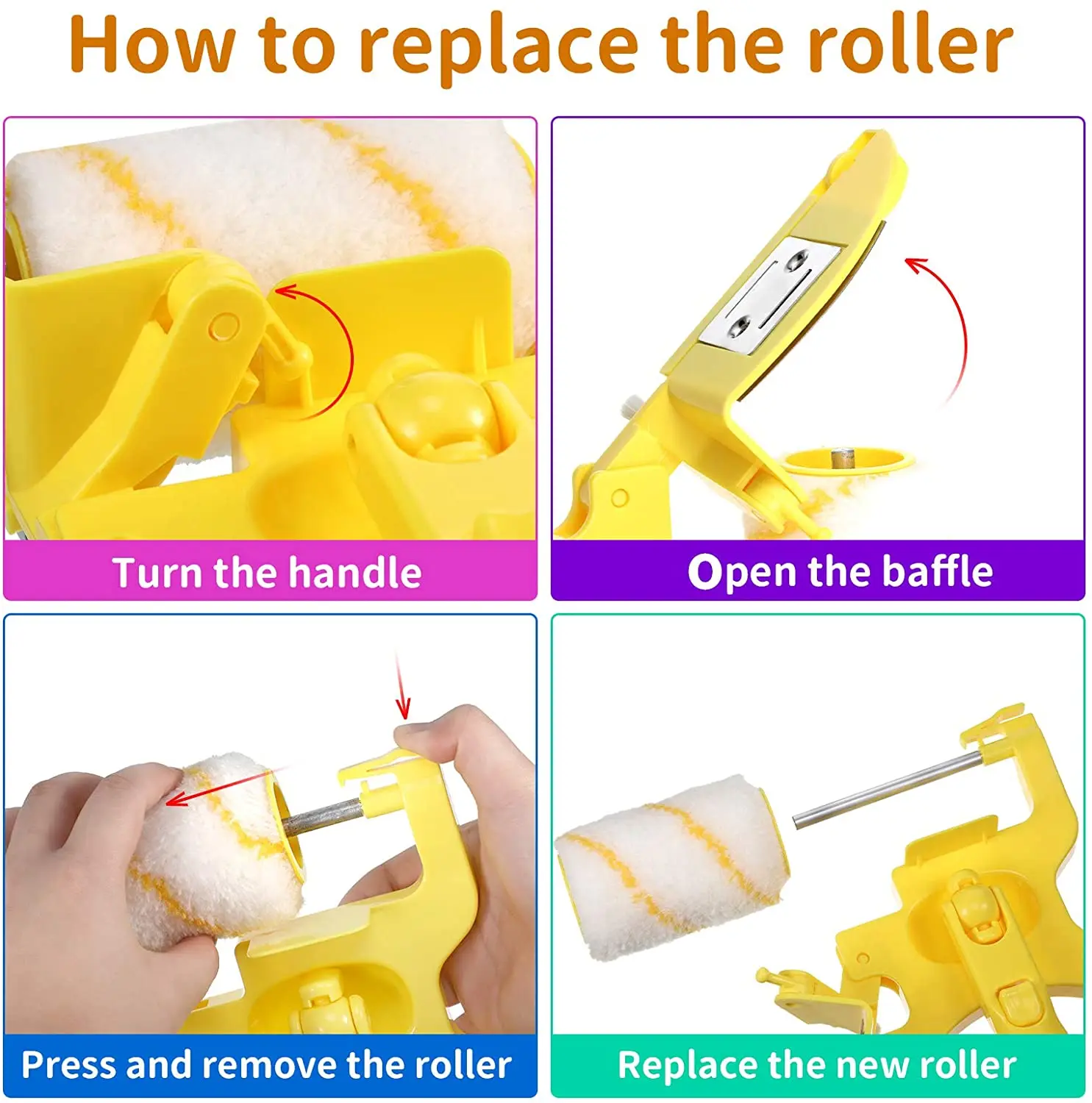 Рисунок 6 - Очищающий резной Профессиональный