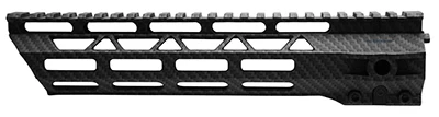 10 inch Carbon MLOK Handugard Acom 2