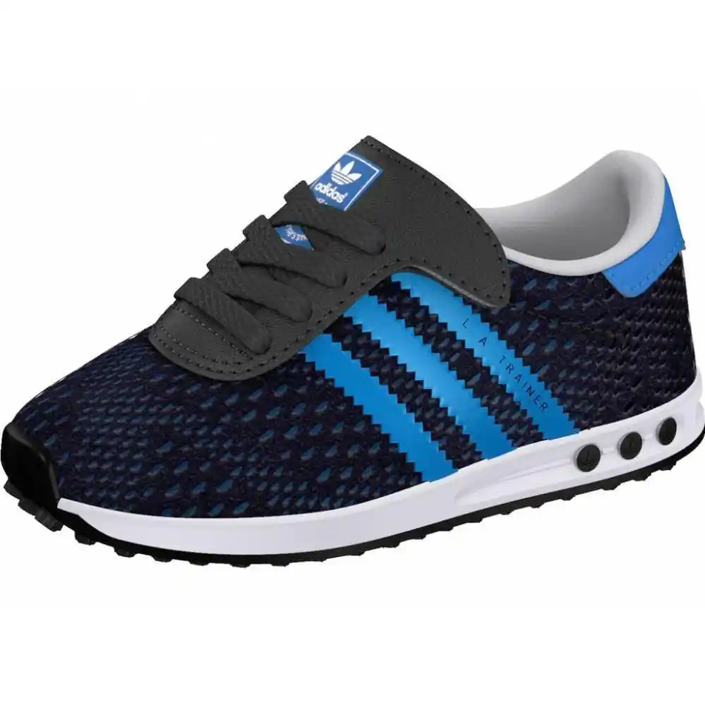 adidas la trainer kids