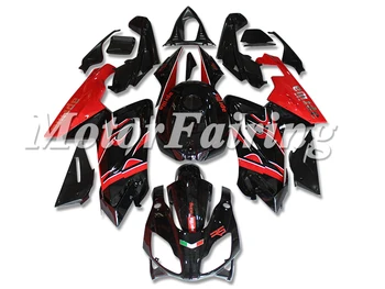 

Motorcycle Injection mold New ABS Full Fairings kit Fit for Aprilia RS125 06 07 08 09 10 11 RS 125 2006-2011 Body set Black Red