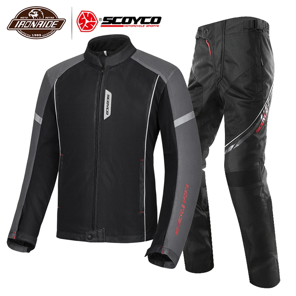 jaqueta motociclista