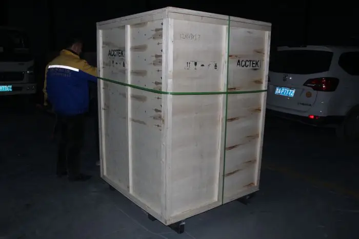 Jinan AccTek с CE FAD Сертификация мини ЧПУ гравировальный станок AKM6060 для металла