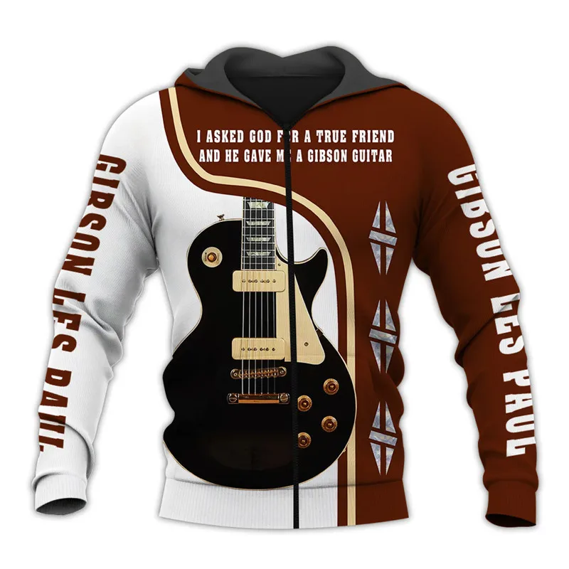 

Giutar 3D All Over Printed Zip Up Hoodie Men Women Fashion Casual Hoodie Autumn Winter Sweatshirt