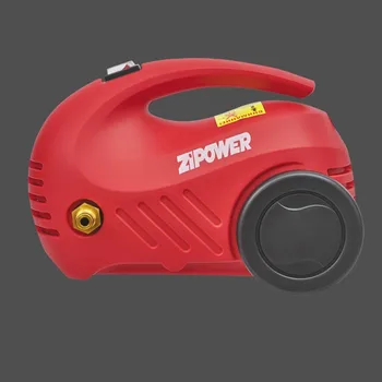 

Мойка высокого давления, 1300 Вт, максимальное давление 110 атм