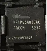 

Free shipping new H9TP65A8JDAC