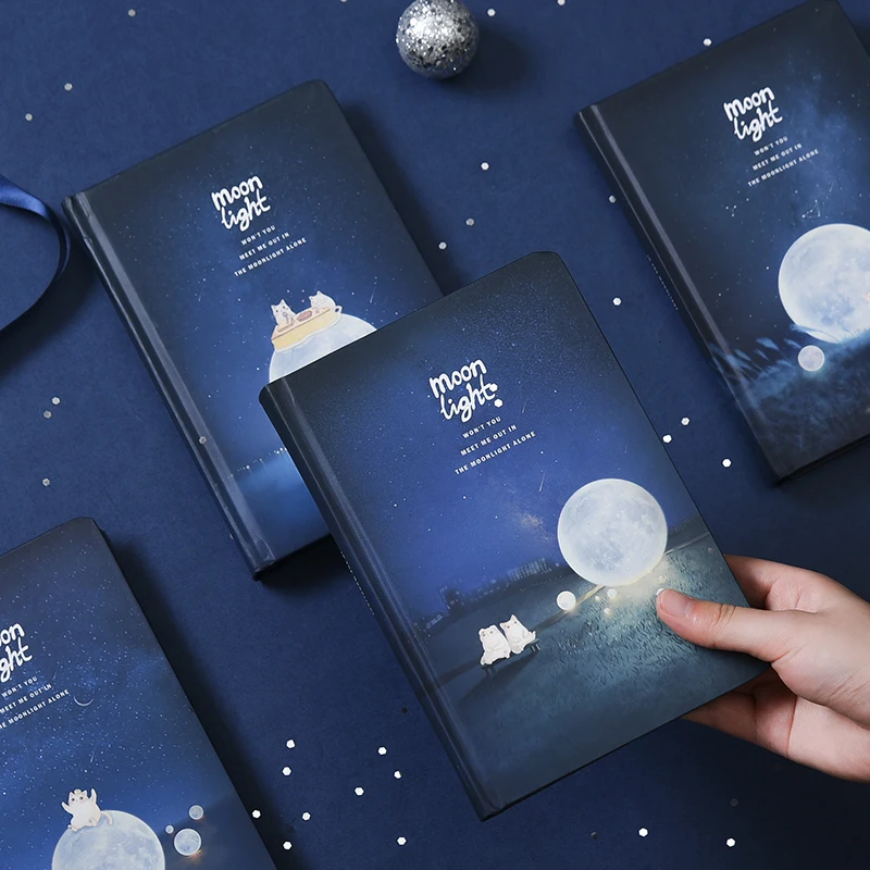 Diary Inner Pages