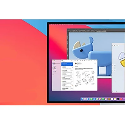 Настольный компьютер Apple Mac Mini (2020) Silver Mgnt3ru / A (Apple M1 / ​​8192MB / 512GB SSD / Wi-Fi / Bluetooth / MacOS), компьютерные и офисные рабочие столы