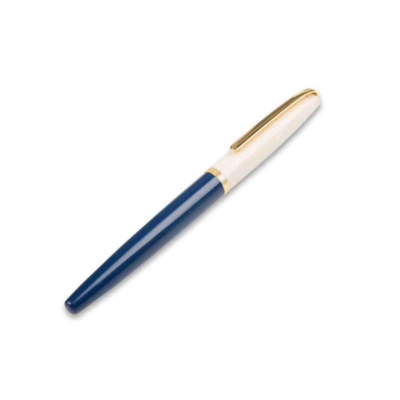 

Ma Caron Color Business Metal High-grade Ballpoint Pens Signature Pen Ball Pen Meeting School Office High Quality Supplies Gift