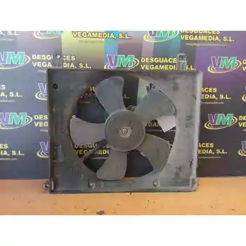 

ELECTRIC FAN DAEWOO LANOS