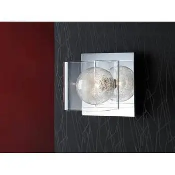 

SCONCE 1 LIGHT ECLIPSE
