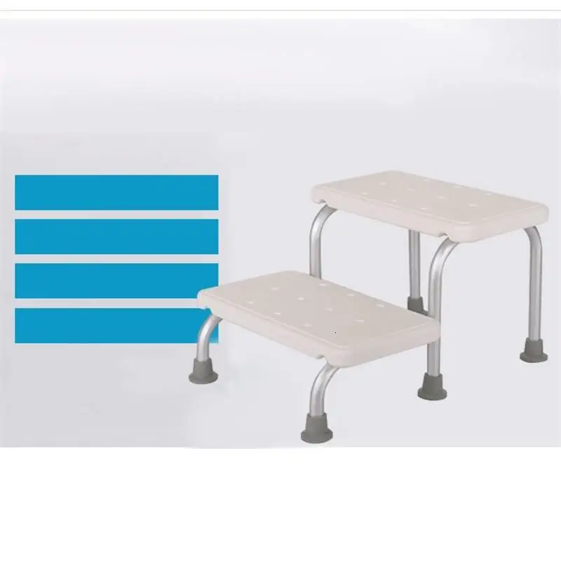 Number 12 Туалет гандикап Minusvalido Hogar Mueble Mobile Per La Casa Sgabello душ ног табурет Ducha Escalon Plegable ванная комната табурет - Цвет: Number 12