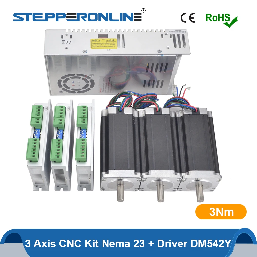 Compatibile Motore Pancake Moons Nema14 - 36mm Per Stampanti 3D Motore Sherpa - Foto 11